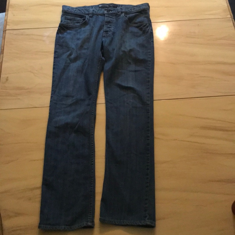 Slim fit jeans